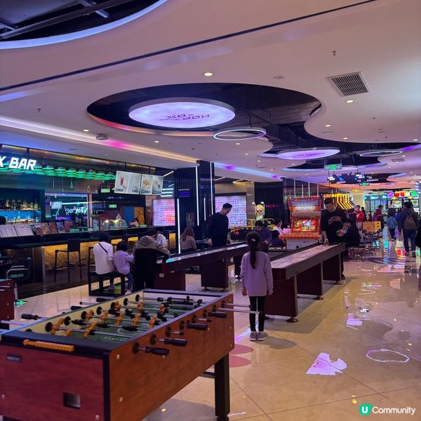 🩷深圳必去任玩競技賽🩷