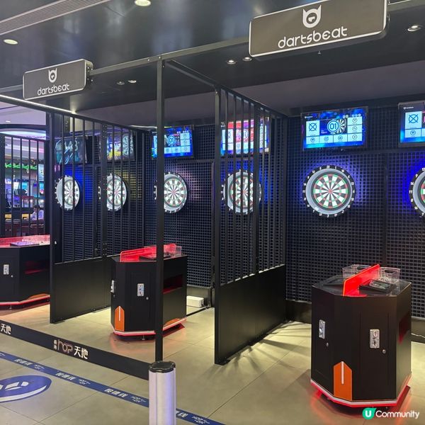 🩷深圳必去任玩競技賽🩷