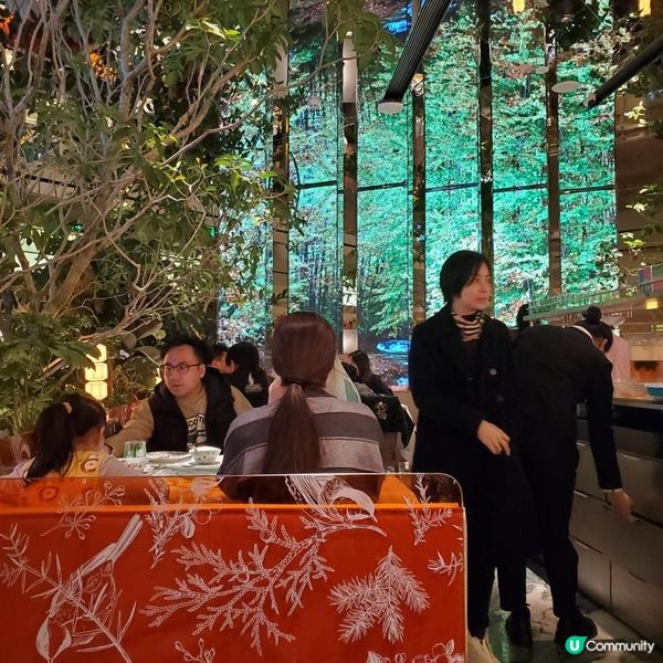 《晚餐推介 : 好味杭州菜 @桂滿隴》