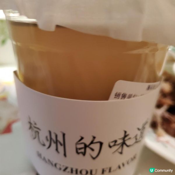 《晚餐推介 : 好味杭州菜 @桂滿隴》