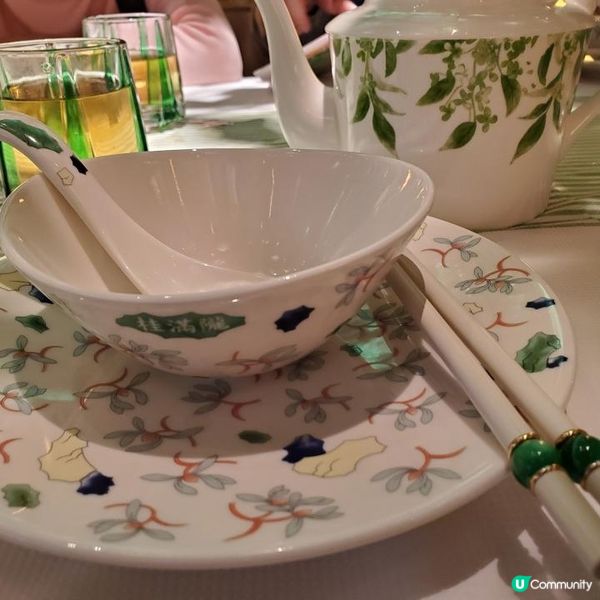 《晚餐推介 : 好味杭州菜 @桂滿隴》