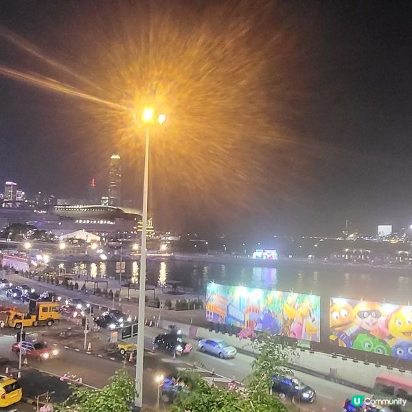 Police Officers' Club