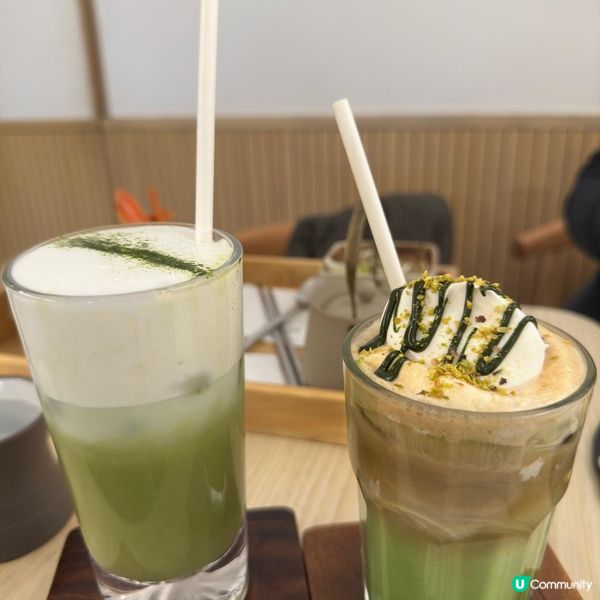 人氣高企👍🏻食物質素高嘅Cafe😋