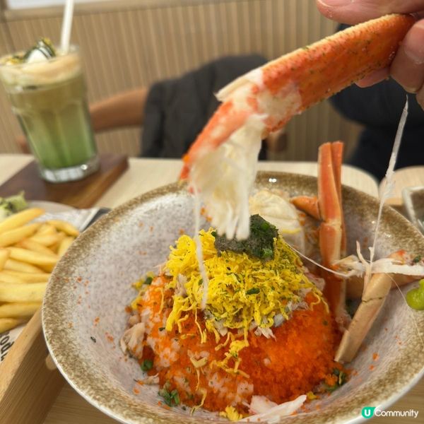 人氣高企👍🏻食物質素高嘅Cafe😋