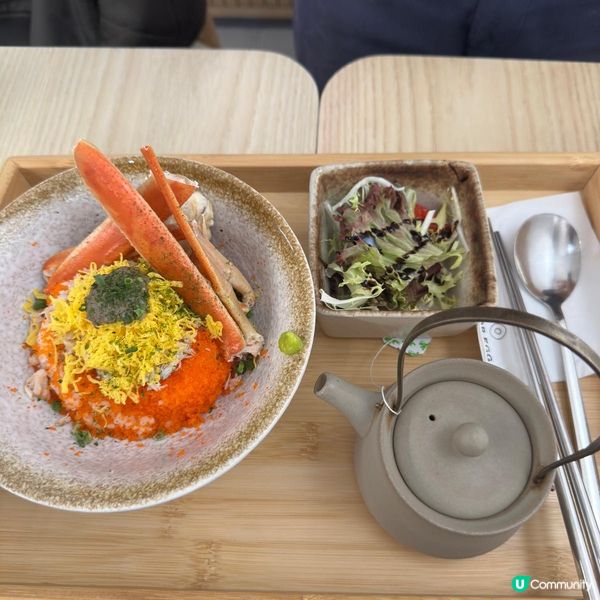 人氣高企👍🏻食物質素高嘅Cafe😋