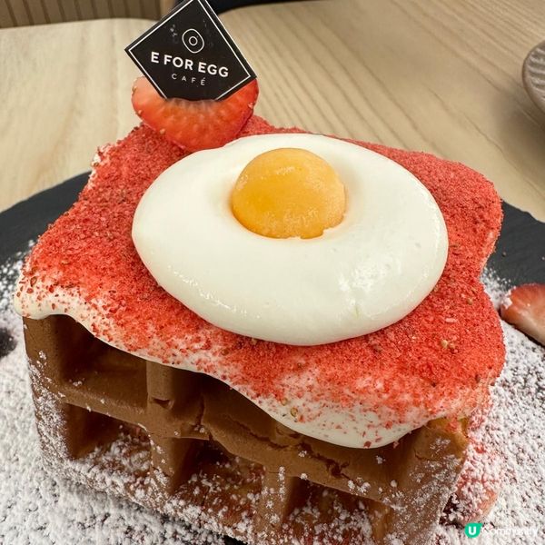 人氣高企👍🏻食物質素高嘅Cafe😋