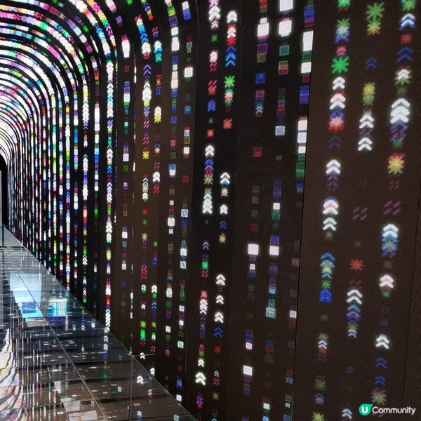 深圳寶安區必去打卡熱點🔥歡樂海灣摩天輪設計充滿科幻感🎡