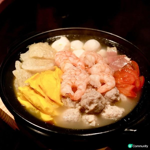 新年團年飯推介好地方