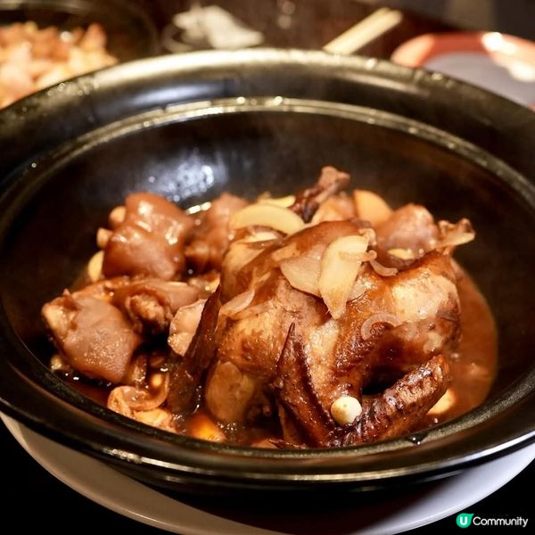 新年團年飯推介好地方