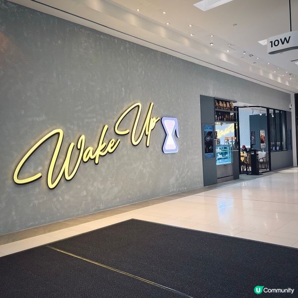 🏕️ 科學園新開露營主題日光cafe