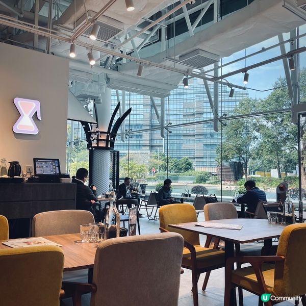 🏕️ 科學園新開露營主題日光cafe