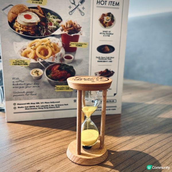 🏕️ 科學園新開露營主題日光cafe