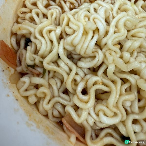 韓麵🍜