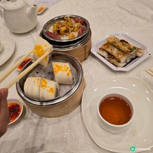 長沙灣新開張嘅酒樓：佳運樓酒家