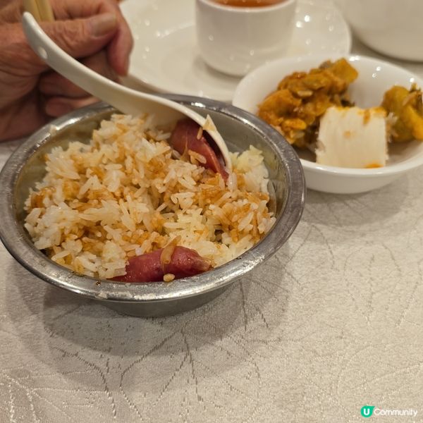 長沙灣新開張嘅酒樓：佳運樓酒家