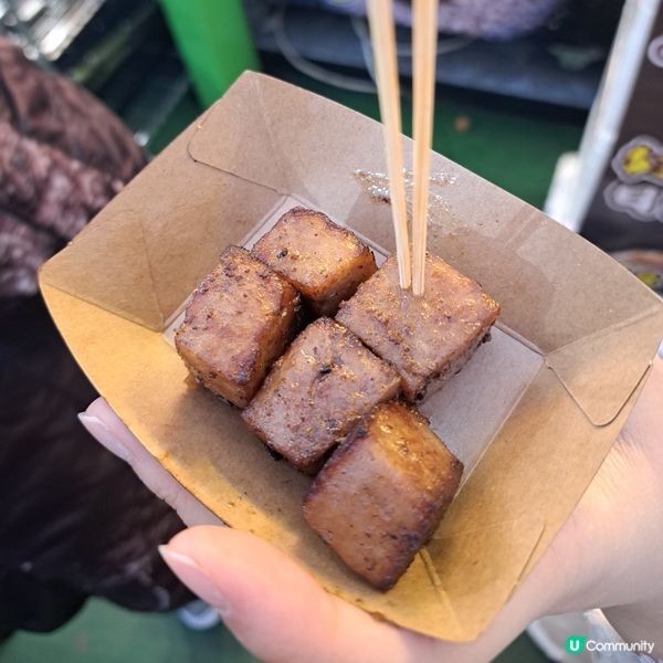 2025年行工展會食野行下🥳