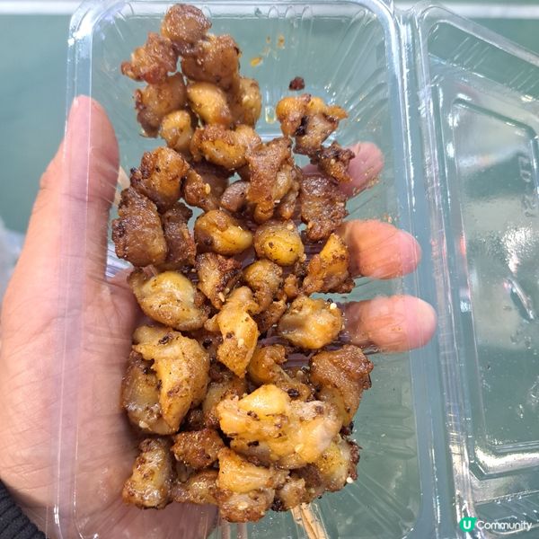 2025年行工展會食野行下🥳