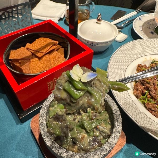 灣仔酒店湘菜餐廳☺️🙌🏻