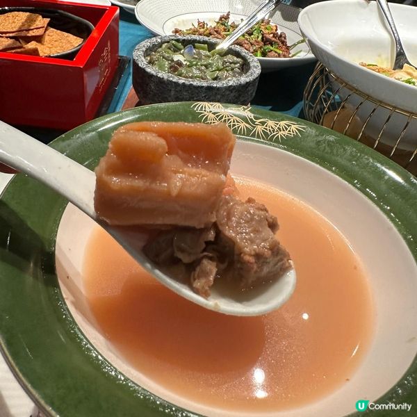 灣仔酒店湘菜餐廳☺️🙌🏻