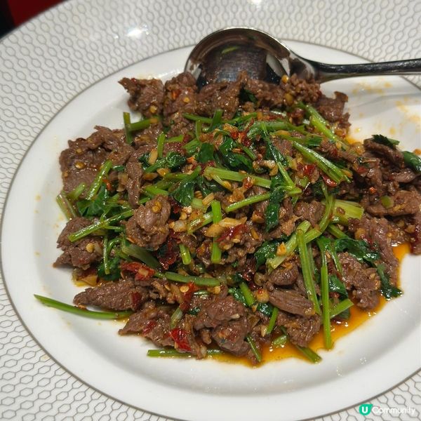 灣仔酒店湘菜餐廳☺️🙌🏻