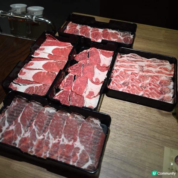 高CP值旺角創興廣場台式養生火鍋鍋霸