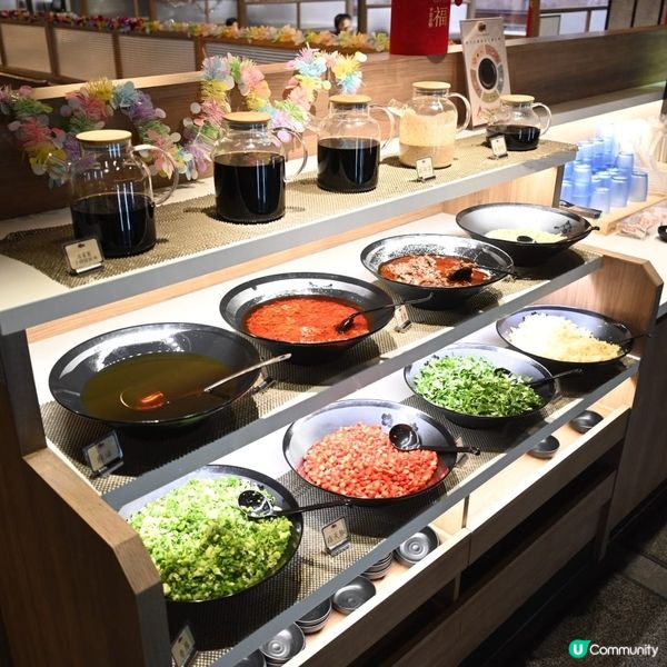 高CP值旺角創興廣場台式養生火鍋鍋霸