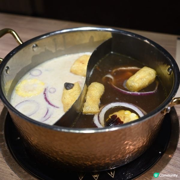 高CP值旺角創興廣場台式養生火鍋鍋霸