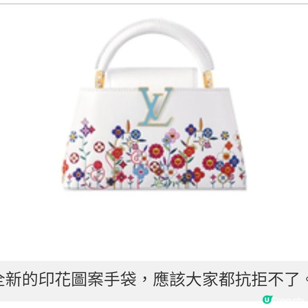 Louis Vuitton 又見村上隆