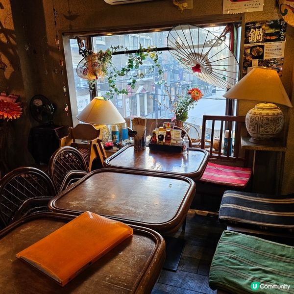 日本食越南菜，正呀！😋🇯🇵🇻🇳