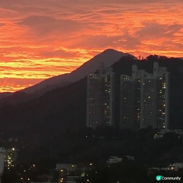 推介行山好去處 - 勇闖針山行