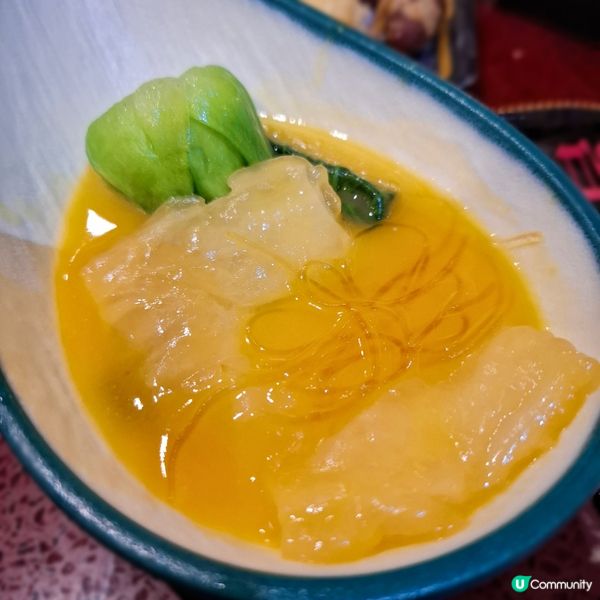 午市放題選擇多