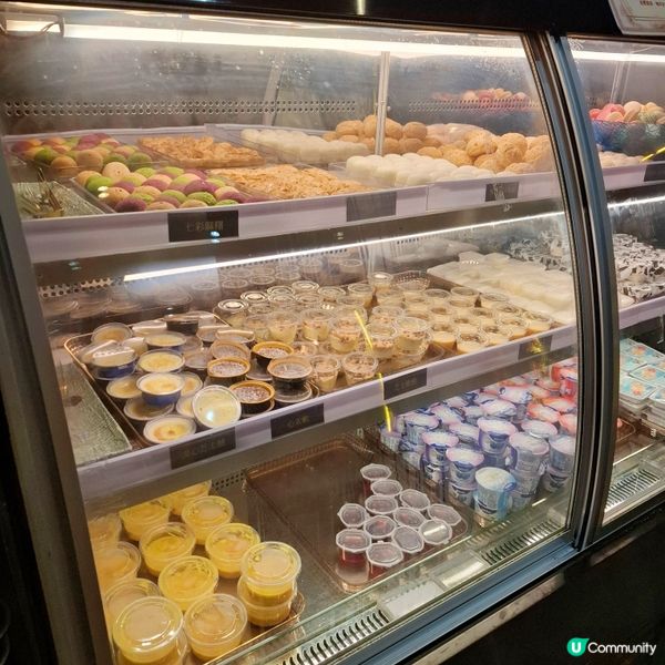 午市放題選擇多