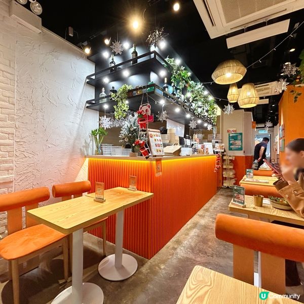 健康夏威夷蓋飯🥗