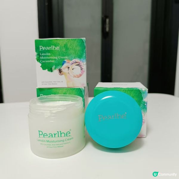 澳洲綿羊油終於登陸香港啦🐑🎉