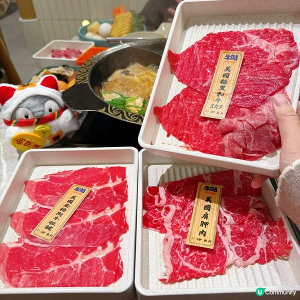 羊腩煲湯底必試✅