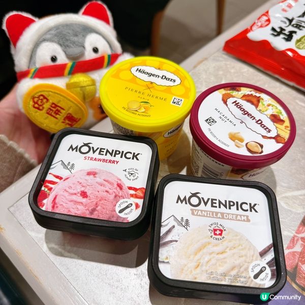 羊腩煲湯底必試✅