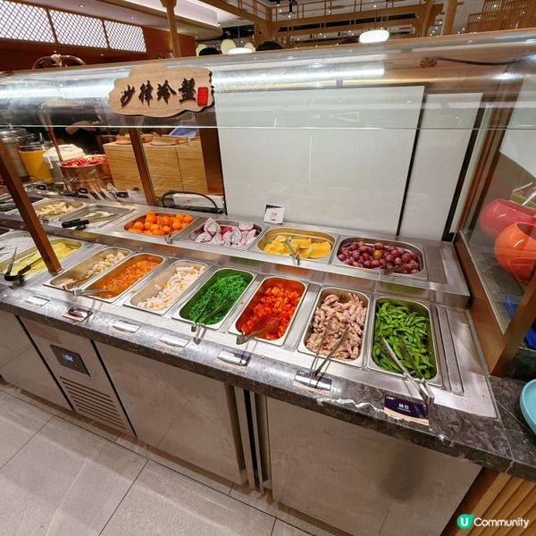 羊腩煲湯底必試✅