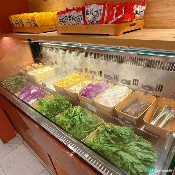 羊腩煲湯底必試✅