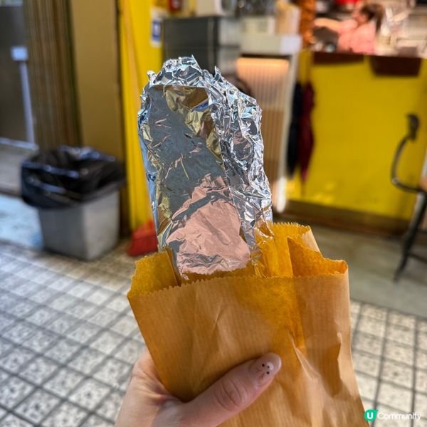 失望💔 尖沙咀Kebab店，零負評？ 🤔