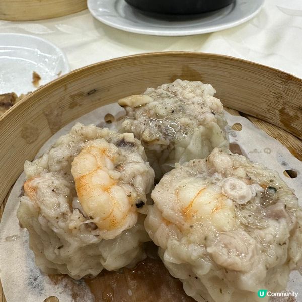 觀塘古色古香酒樓🤭😍