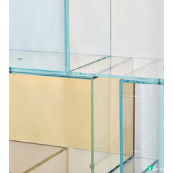 Glas Italia 重塑玻璃世界