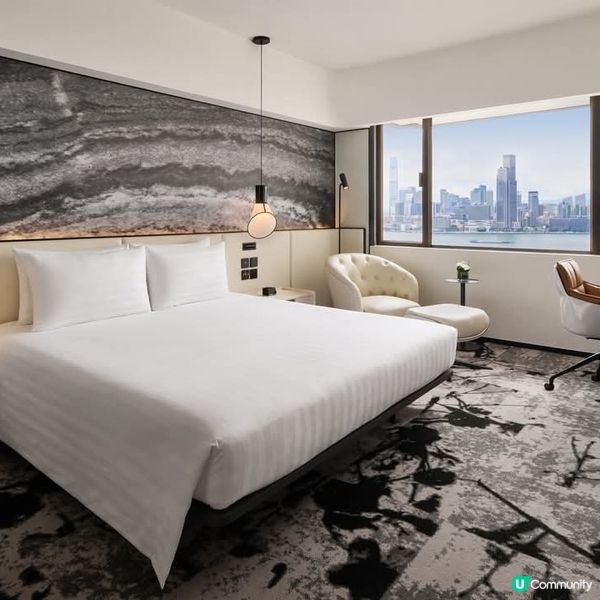 萬豪旅享家旗下品牌之一傲途格精選品牌, 宣布首度進駐香港