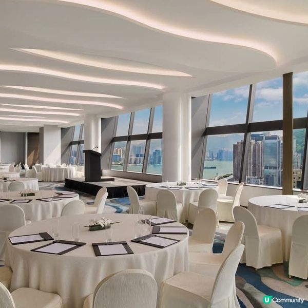 萬豪旅享家旗下品牌之一傲途格精選品牌, 宣布首度進駐香港