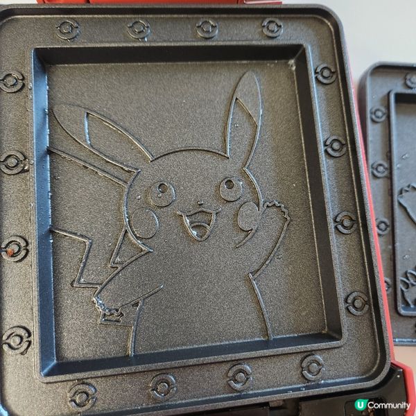 媽媽的早餐恩物🥪快靚正三文治機🤩