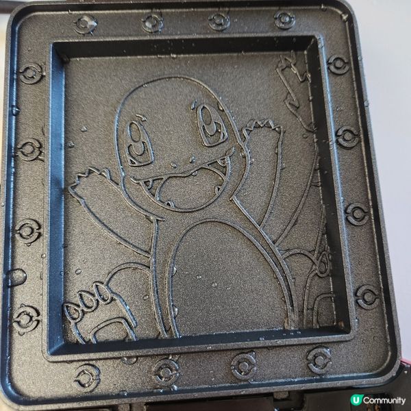 媽媽的早餐恩物🥪快靚正三文治機🤩