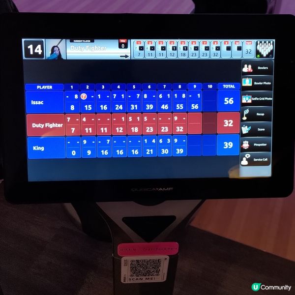 ## 啟德必去新地標🔥40條全新保齡球道任你玩🎳🤩💜