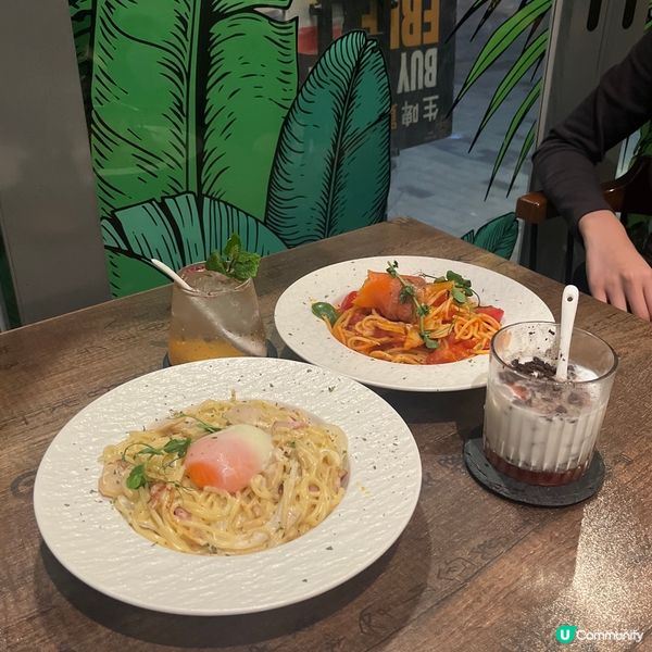 太子新開餐廳☕️打卡一流