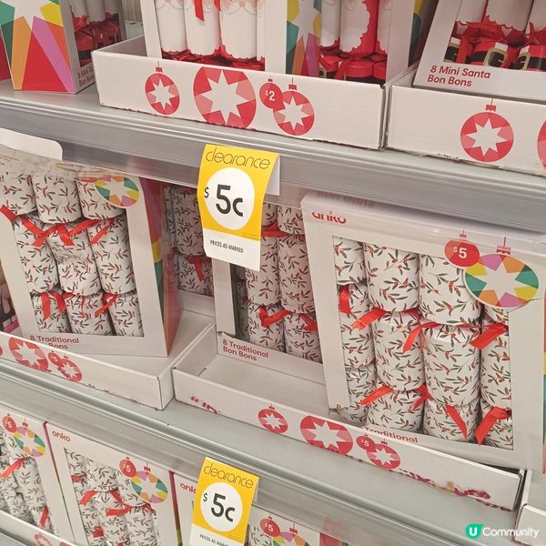 🙋🏻‍♀️ [西澳濕平] 🛍️ 聖誕過後大平賣 😉