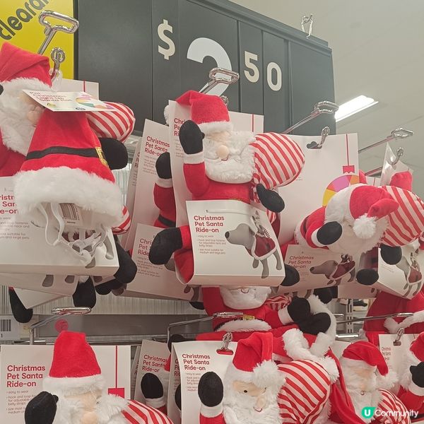 🙋🏻‍♀️ [西澳濕平] 🛍️ 聖誕過後大平賣 😉