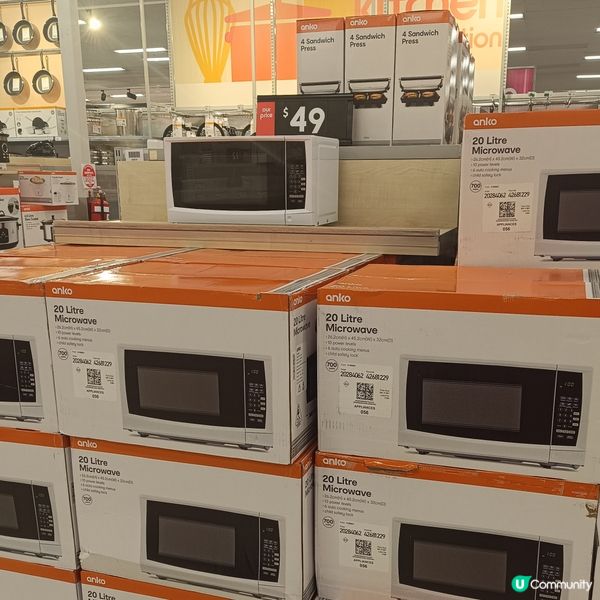 🙋🏻‍♀️ [西澳濕平] 🛍️ 聖誕過後大平賣 😉